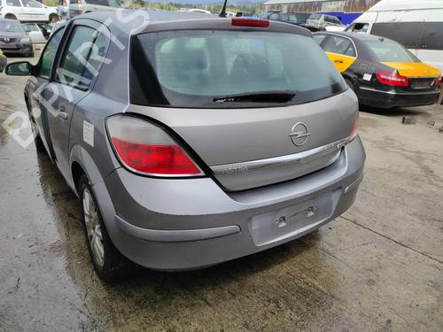 Tailgate lift support OPEL ASTRA H (A04) 1.7 CDTI (L48) | BP14359202C138 