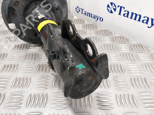 Right front shock absorber TOYOTA YARIS (_P21_, _PA1_, _PH1_) 1.5 Hybrid (MXPH10, MXPH11) | BP29355814M17 