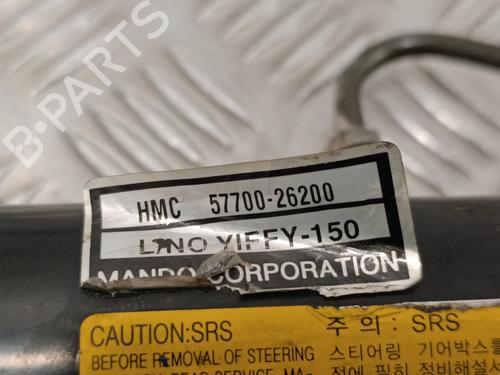 Steering rack HYUNDAI SANTA FÉ I (SM)  | BP15912605M22 