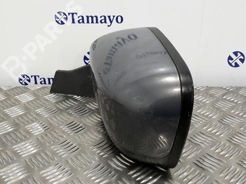 Left mirror MAZDA 5 (CR) 2.0 CD (CR19) | BP7529658C26 