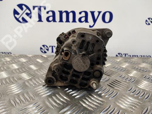 Alternator DAEWOO MATIZ (M100, M150) 0.8 | BP5826580M7 