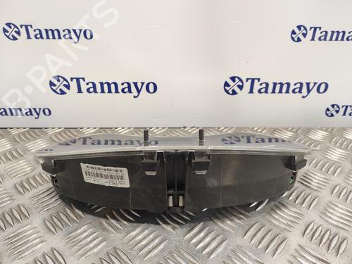 Instrument cluster PEUGEOT PARTNER Tepee  | BP17713832C47 