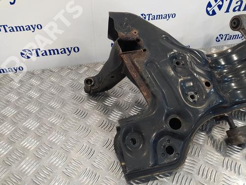 Subframe VW POLO V (6R1, 6C1)  | BP10553276M9 