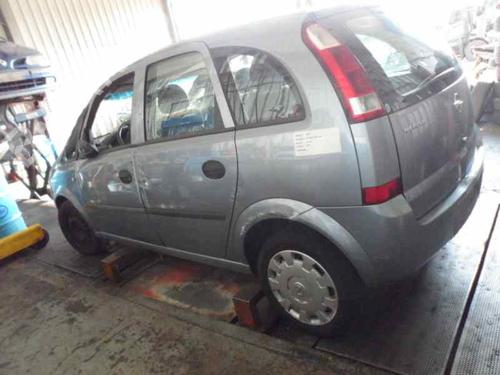 Højre baglygte OPEL MERIVA A MPV (X03) 1.6 16V (E75) | BP105841C35 