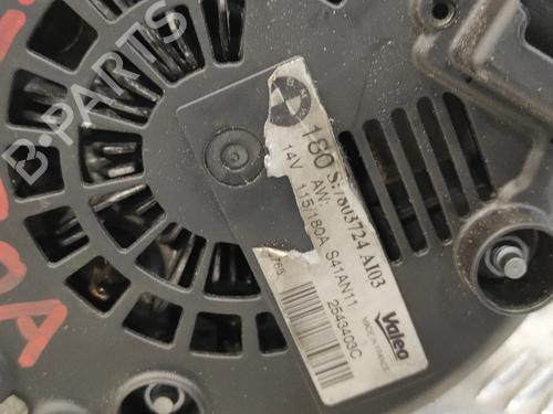Alternator BMW X5 (E70)  | BP17434658M7 