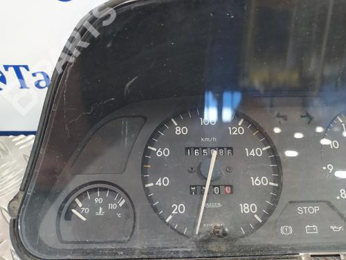 Cockpit FIAT SCUDO Van (220_)  | BP10065455C47 