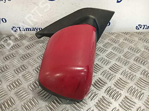 Right mirror KIA PICANTO I (SA) 1.1 | BP26576973C27 