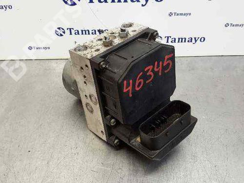 ABS Bremseaggregat CITROËN C8 (EA_, EB_) [2002-2025]  6540705