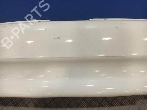 Rear bumper VW POLO III (6N1) 60 1.4 | BP13741456C8 