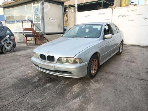 Engine BMW 5 (E39)  | BP30123684M1 