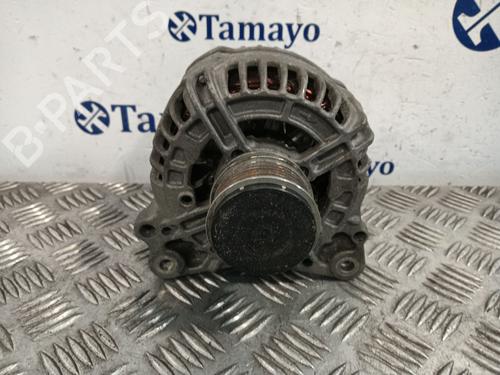 Used Alternator SEAT ALTEA XL (5P5, 5P8) [2006-2015]  29568726