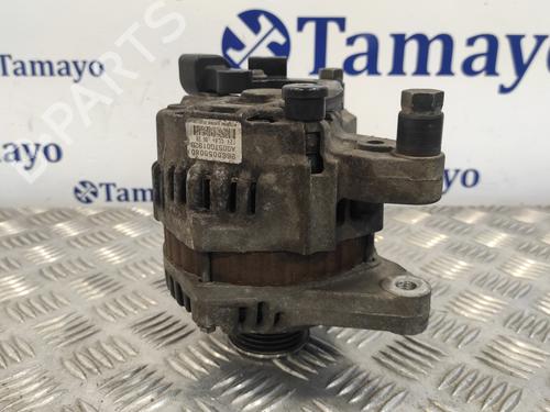 Alternator CITROËN C2 (JM_)  | BP19085073M7 