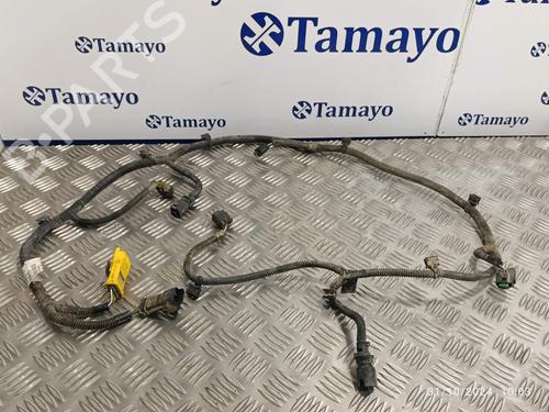 Used Cable PEUGEOT 2008 I (CU_) 1.2 THP 110 / PureTech 110 (110 hp) 20986214