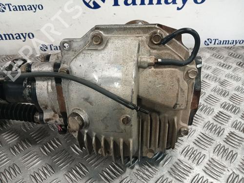 Front differential MITSUBISHI PAJERO III (V7_W, V6_W) 3.2 Di-D (V68W) | BP30642711M23 
