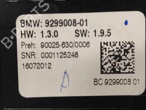 Climate control BMW 5 (E60) 525 d | BP17029781I5 
