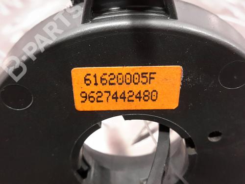 Squib airbag CITROËN XSARA (N1) 1.9 D | BP9907596C102 