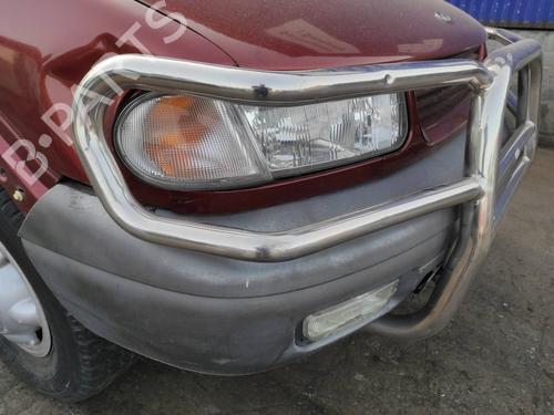 Startmotor TATA SAFARI (42_FD)  | BP21690421M8 