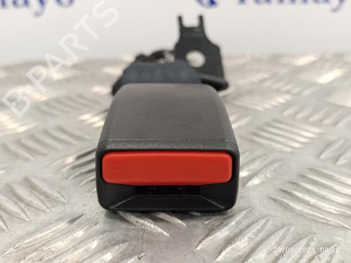 Used Seat buckle Seat buckle OPEL CORSA F (P2JO) CORSA-e (68) (136 hp) 40088122 40088122