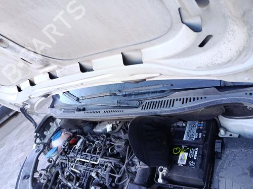 Podszybie VW CADDY III Box Body/MPV (2KA, 2KH, 2CA, 2CH) 1.6 TDI | BP29977817C110