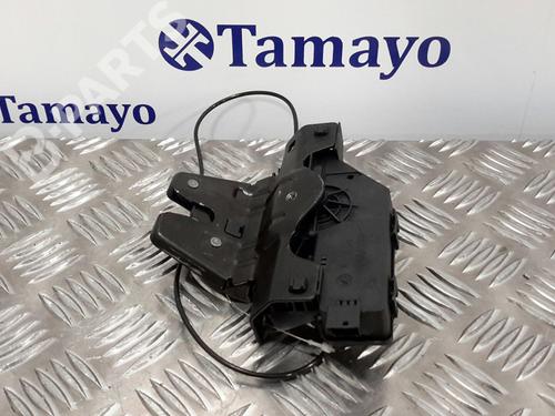 Tailgate lock BMW 1 (E87) 120 d | BP7568951C101 