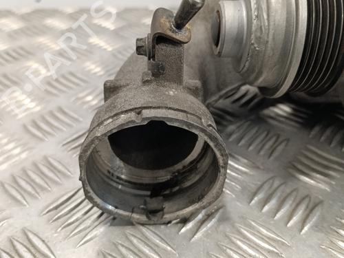 Turbocharger/Supercharger MERCEDES-BENZ C-CLASS Coupe (CL203) C 230 Kompressor (203.740) | BP17726014M71 