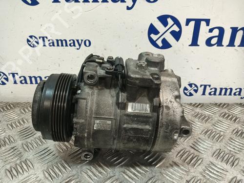 Used AC compressor AC compressor BMW 5 (E39) 530 d (193 hp) 32695096 32695096