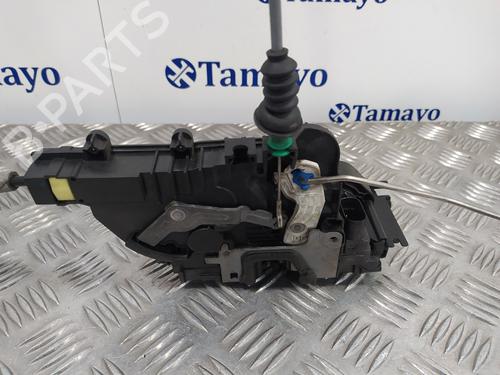 Used Front right lock MERCEDES-BENZ VITO Tourer (W447) [2014-2025]  12180815