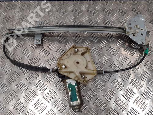 Front right window mechanism VOLVO V40 Estate (645) 1.9 DI | BP8144553C23 