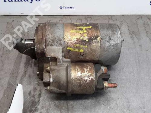 Starter FIAT SEICENTO / 600 (187_)  | BP6000470M8 
