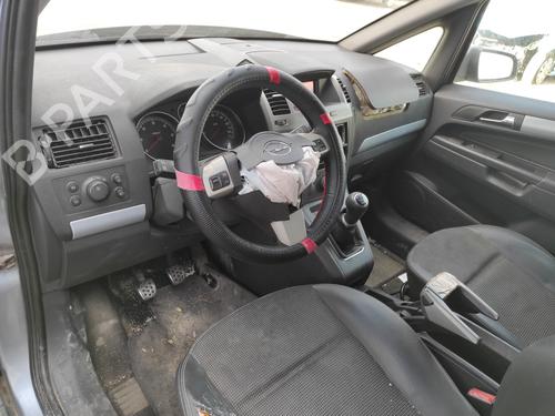 Steering rack OPEL ZAFIRA / ZAFIRA FAMILY B (A05)  | BP26692390M22 