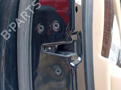 Used Rear left lock Rear left lock LAND ROVER RANGE ROVER SPORT I (L320) 2.7 D 4x4 (190 hp) 32781686 32781686