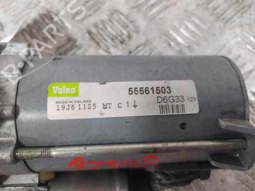 Starter SUZUKI SWIFT III (MZ, EZ) 1.3 DDiS (RS413D) | BP39992478M8 - Image 3