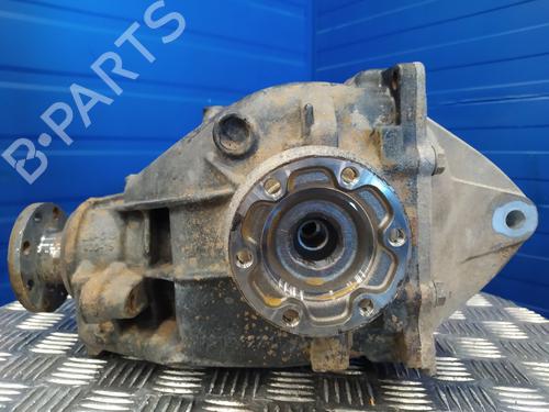Rear differential BMW 3 (E46)  | BP12579991M24 