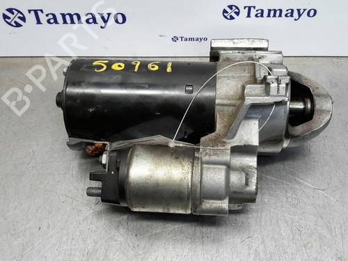 Starter BMW 5 (E60) 525 d | BP9553134M8 