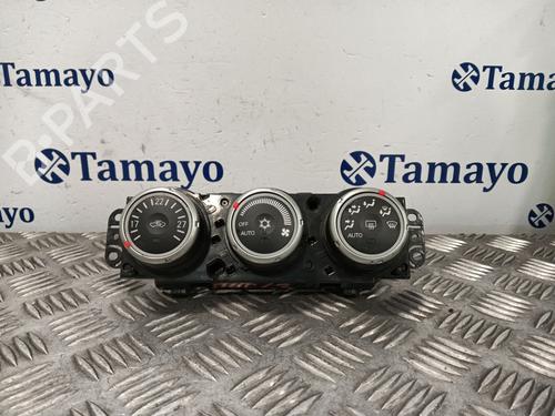 Used Climate control MITSUBISHI OUTLANDER II (CW_W) [2005-2012]  27606005