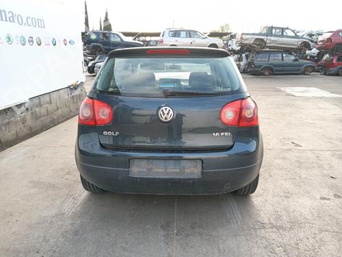 Engine VW GOLF V (1K1) 1.6 FSI | BP33455267M1 - Image 7