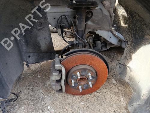 Fusée avant gauche OPEL MOKKA / MOKKA X (J13) [2012-2019]  30053215