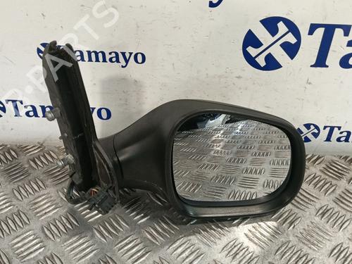 Used Right mirror SEAT ALTEA XL (5P5, 5P8) 1.6 (102 hp) 31210050