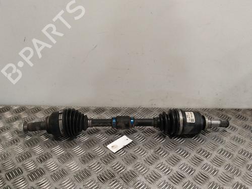 Used Left front driveshaft Left front driveshaft 37607775 37607775