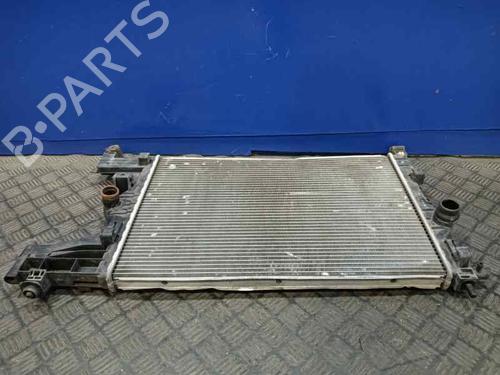 Water radiator OPEL ASTRA J Sports Tourer (P10) 1.7 CDTI (35) | BP23331020M31 