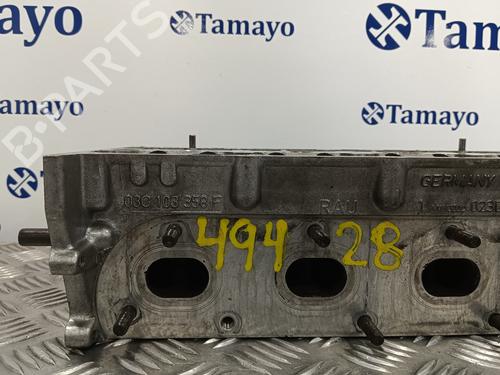 Sylinderhode AUDI A3 (8P1)  | BP14245062M5 