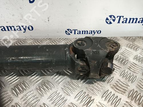 Driveshaft TATA SAFARI (42_FD)  | BP30003204M37