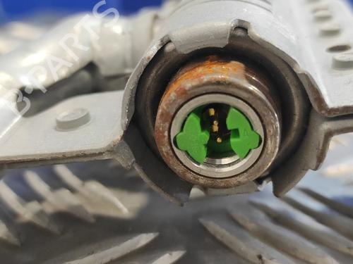 Høyre gardin kollisjonspute FORD FOCUS II (DA_, HCP, DP) 2.0 TDCi | BP13938653C12 
