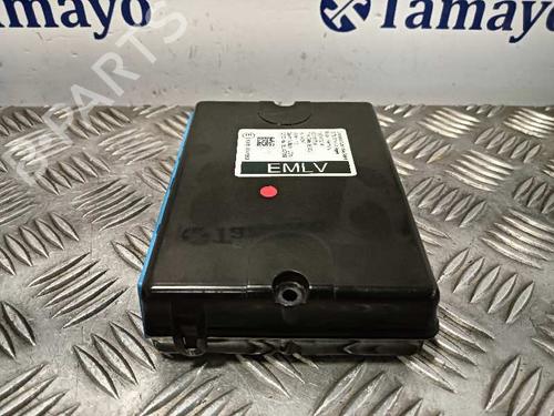 Modulo electronico IVECO DAILY VI Platform/Chassis 33S14, 35S14, 35C14, 38S14 | BP30318061M83 