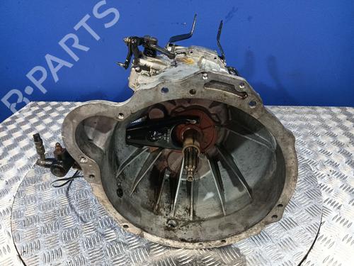 Gearbox NISSAN CABSTAR E (TL_, VL_) 125.35, 125.45 (TL0, VL0) | BP30612889M3
