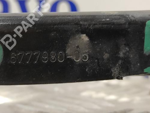 Højre bagtil bærearm BMW 1 (E87) 116 d | BP10209131M15 