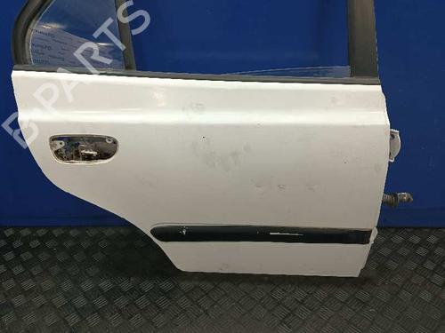 Right rear door HYUNDAI ACCENT II (LC)  | BP25809254C5 