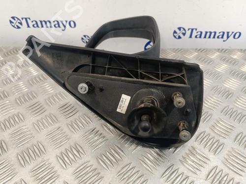 Right mirror RENAULT KANGOO (KC0/1_)  | BP23391353C27 