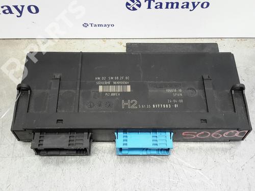 Electronic module BMW 1 (E87)  | BP7007241M83 