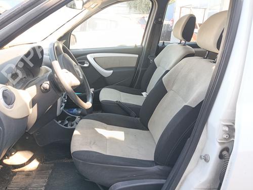 Right sun visor DACIA LOGAN (LS_) 1.5 dCi (LS0W) | BP37420003I2 - Image 12